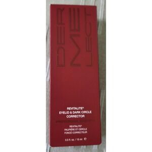 Dermelect Skincare Revitalite Professional Eyelid & Dark Circle Corrector 0.5 oz